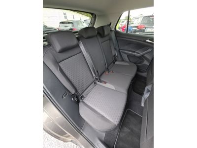 2021 Volkswagen T-Cross