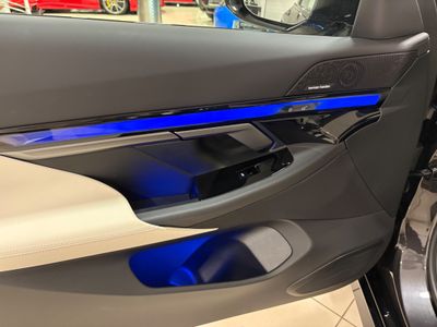 2026 BMW 5 Series