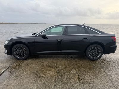 2024 Audi A6