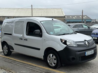 2020 Renault Kangoo