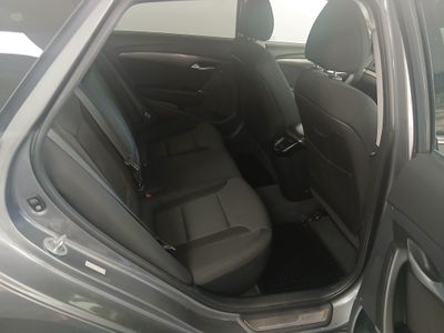 2016 Hyundai i40