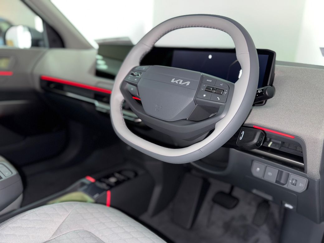 2026 Kia EV2