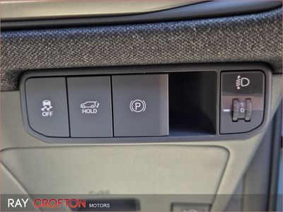 2026 Kia EV3