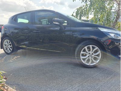 2018 Renault Clio