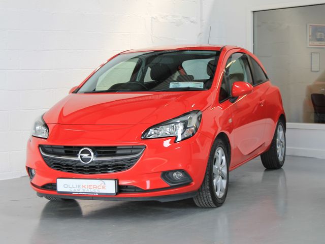 vehicle for sale from Ollie Kierce Cars