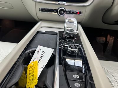 2023 Volvo XC60