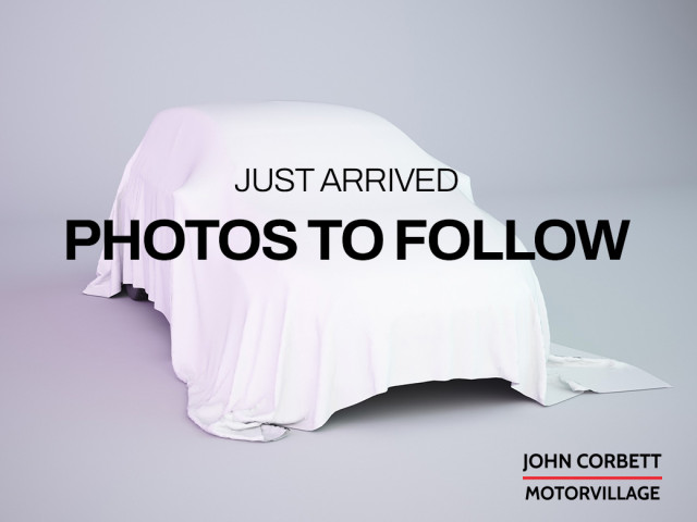 vehicle for sale from John Corbett Motorvillage
