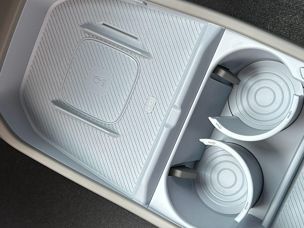 2025 Kia EV3