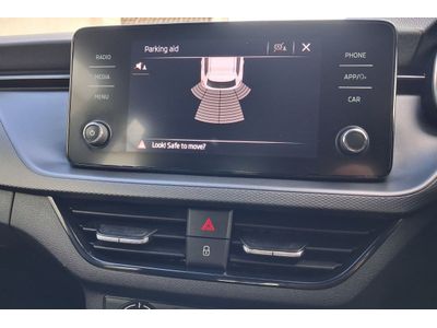 2022 Skoda Kamiq