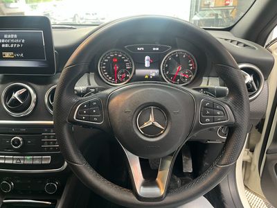 2018 Mercedes-Benz A Class