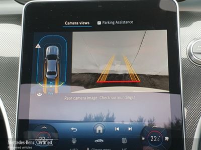 2026 Mercedes-Benz C Class