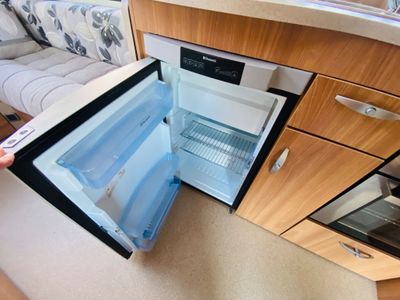 2012 SWIFT  CHALLANGER SPORT 442