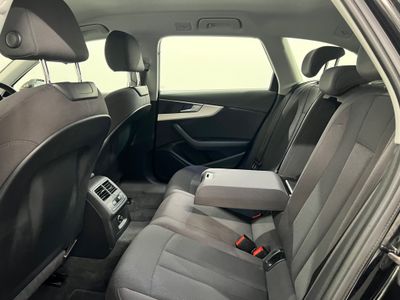 2016 Audi A4