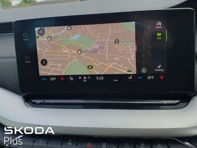 2024 Skoda Octavia