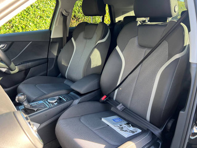 2019 Audi Q2