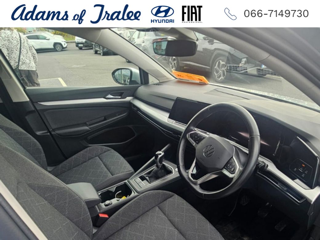 2024 Volkswagen Golf