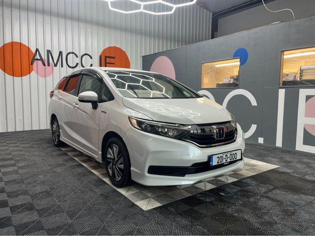 vehicle for sale from The Automatic Motor Car Centre
