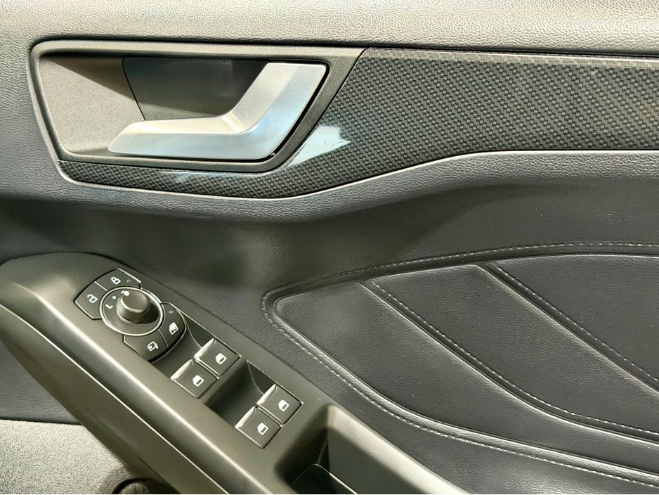 2022 Ford Focus