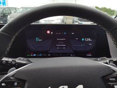 2022 Kia EV6