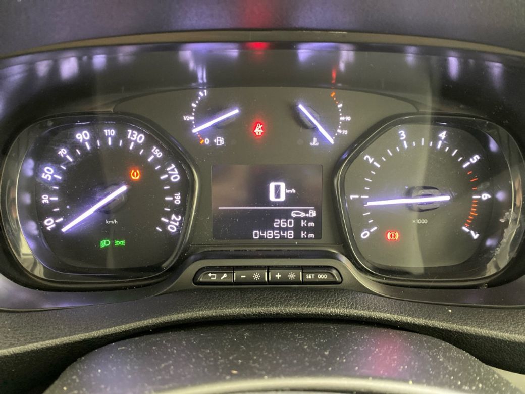 2023 Toyota Proace