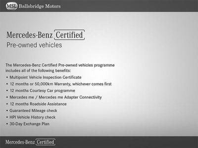 2023 Mercedes-Benz GLA Class
