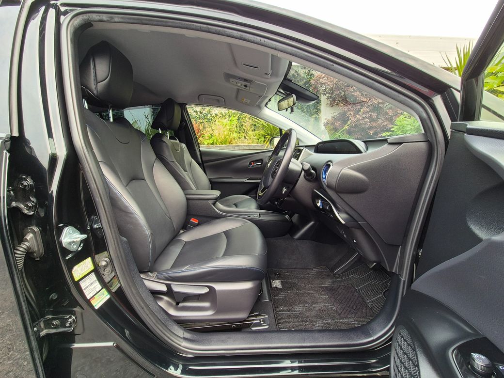 2020 Toyota Prius