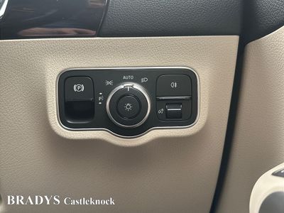 2024 Mercedes-Benz GLA Class