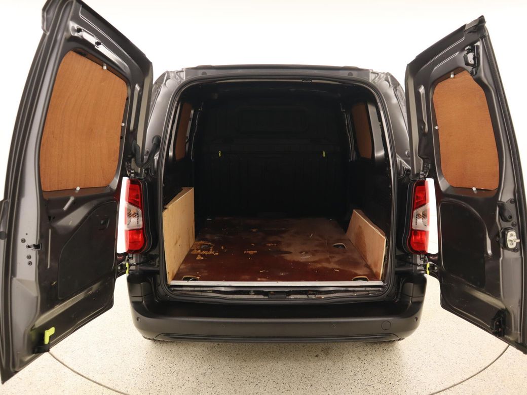 2022 Citroen Berlingo