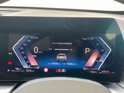 2024 BMW X1
