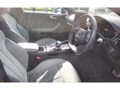 2024 Audi A5