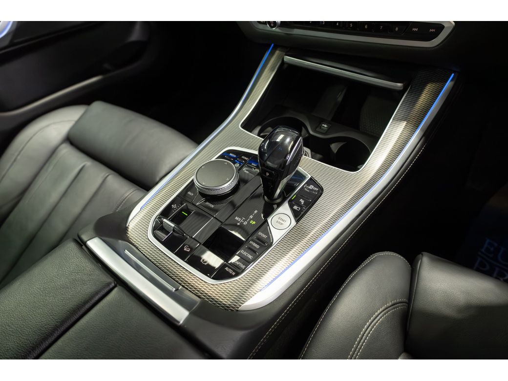 2021 BMW X5