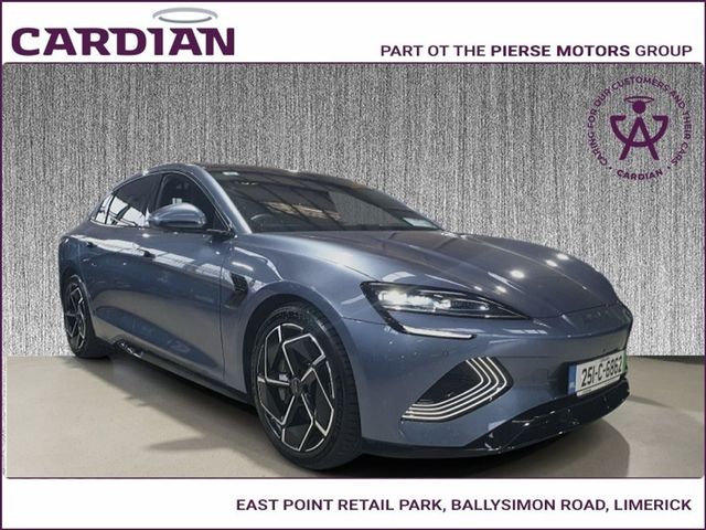 vehicle for sale from Cardian