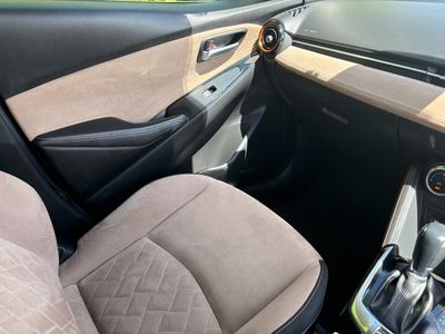 2017 Mazda Demio