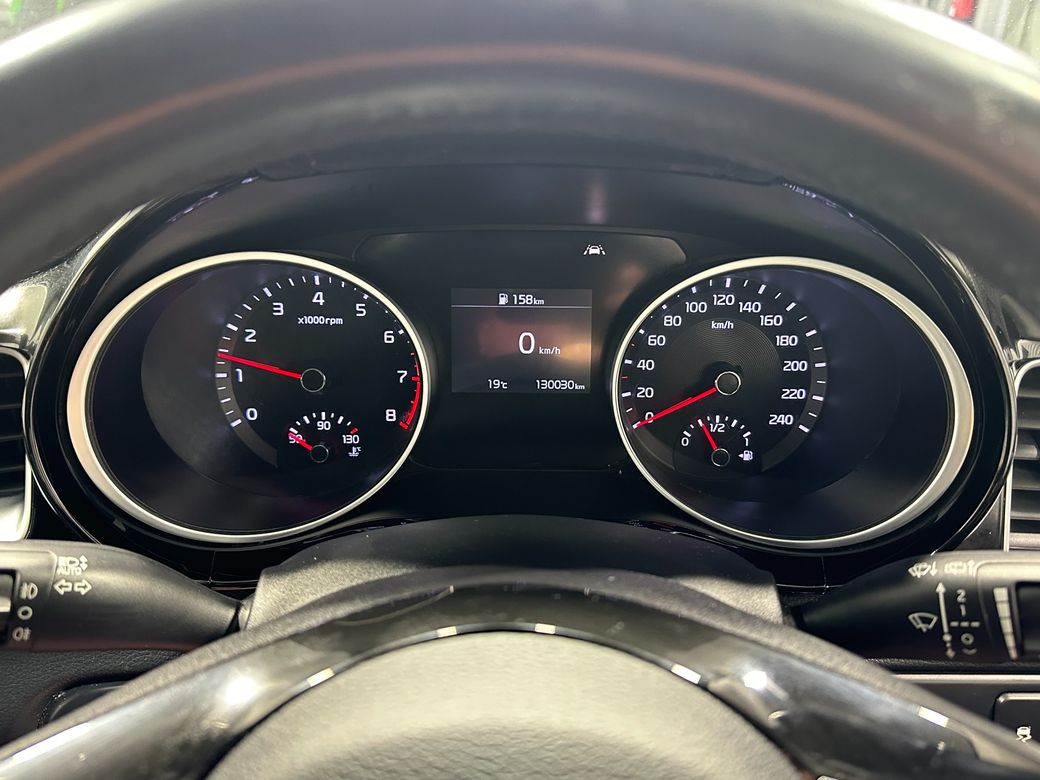 2019 Kia Ceed