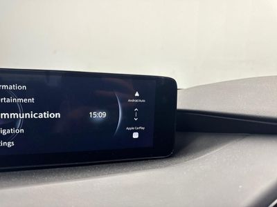 2026 Mazda Mazda3