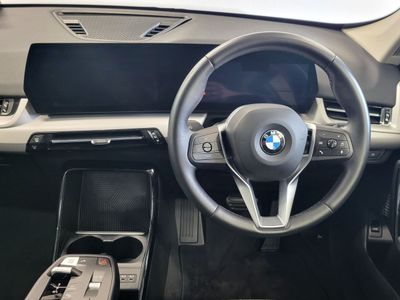 2024 BMW X1