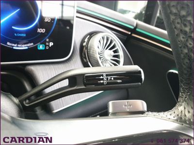 2025 Mercedes-Benz EQE
