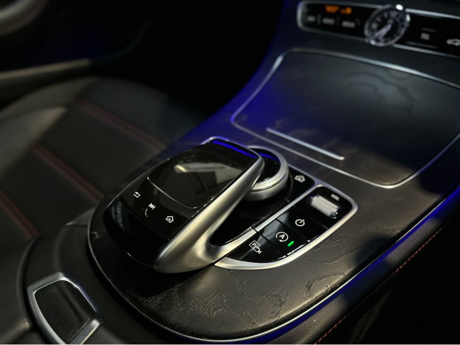 2019 Mercedes-Benz AMG