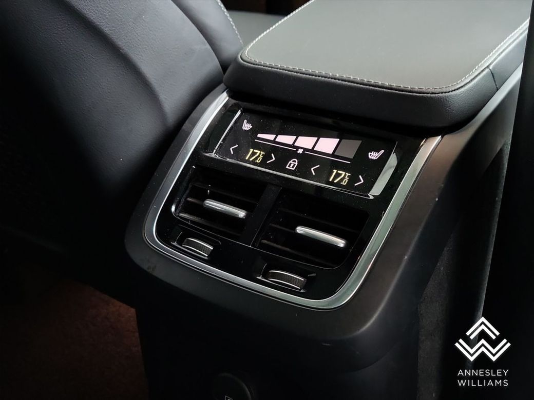 2024 Volvo XC90