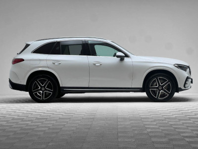 2024 Mercedes-Benz GLC Class