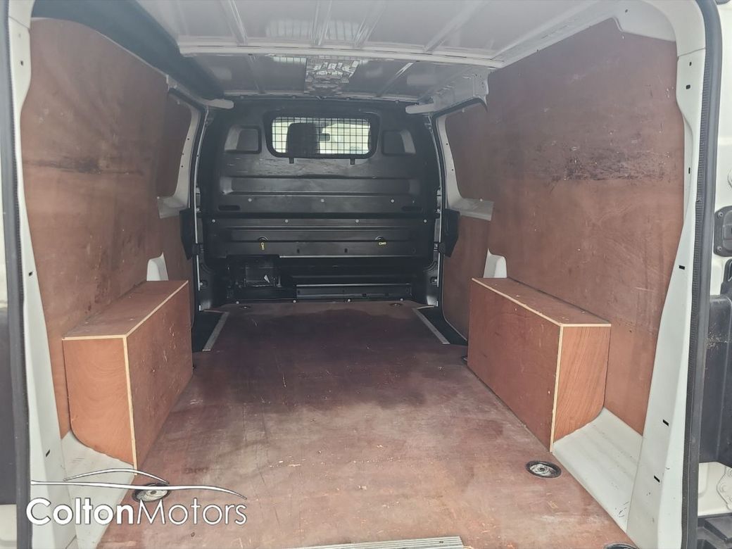 2021 Toyota Proace