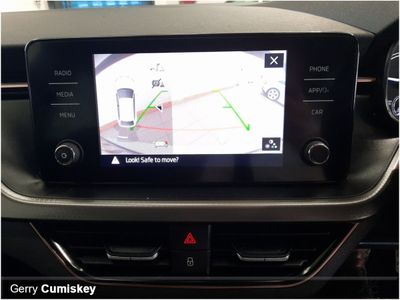 2022 Skoda Scala