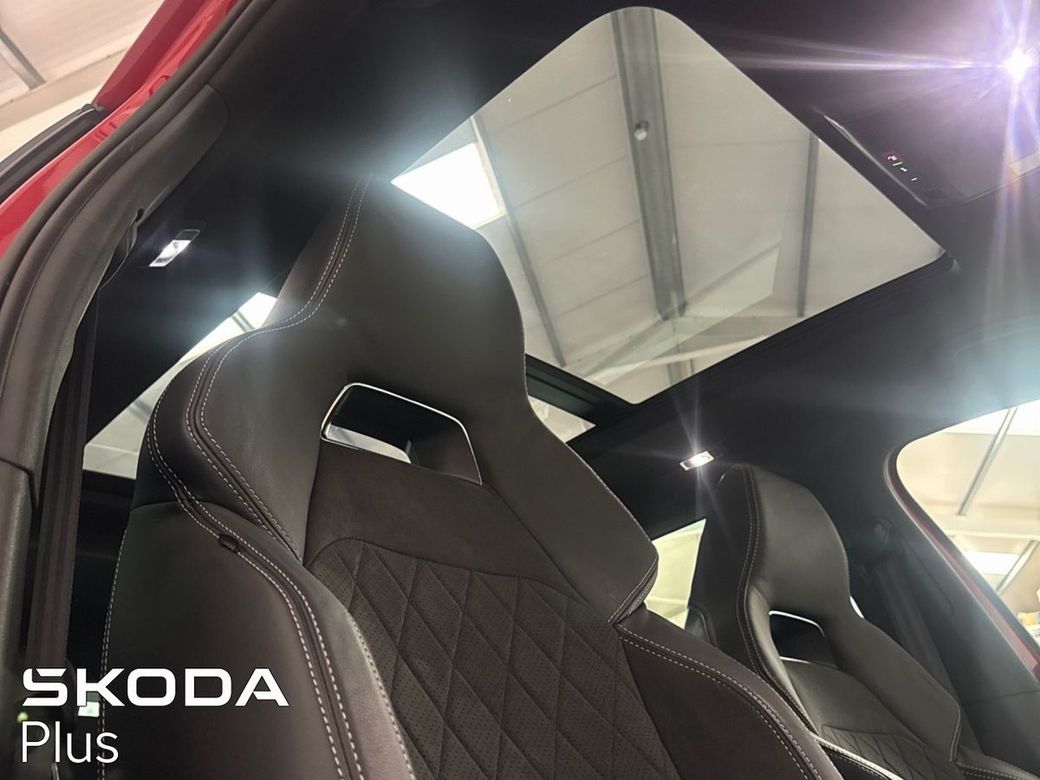 2024 Skoda Kodiaq