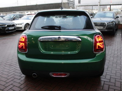 2020 Mini Cooper