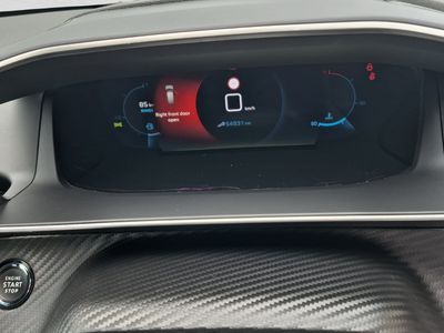 2022 Peugeot 208