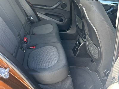 2017 BMW X1