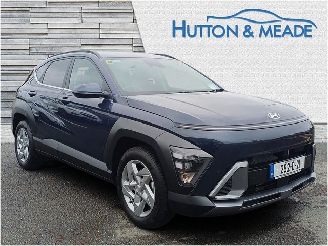 vehicle for sale from Hutton & Meade