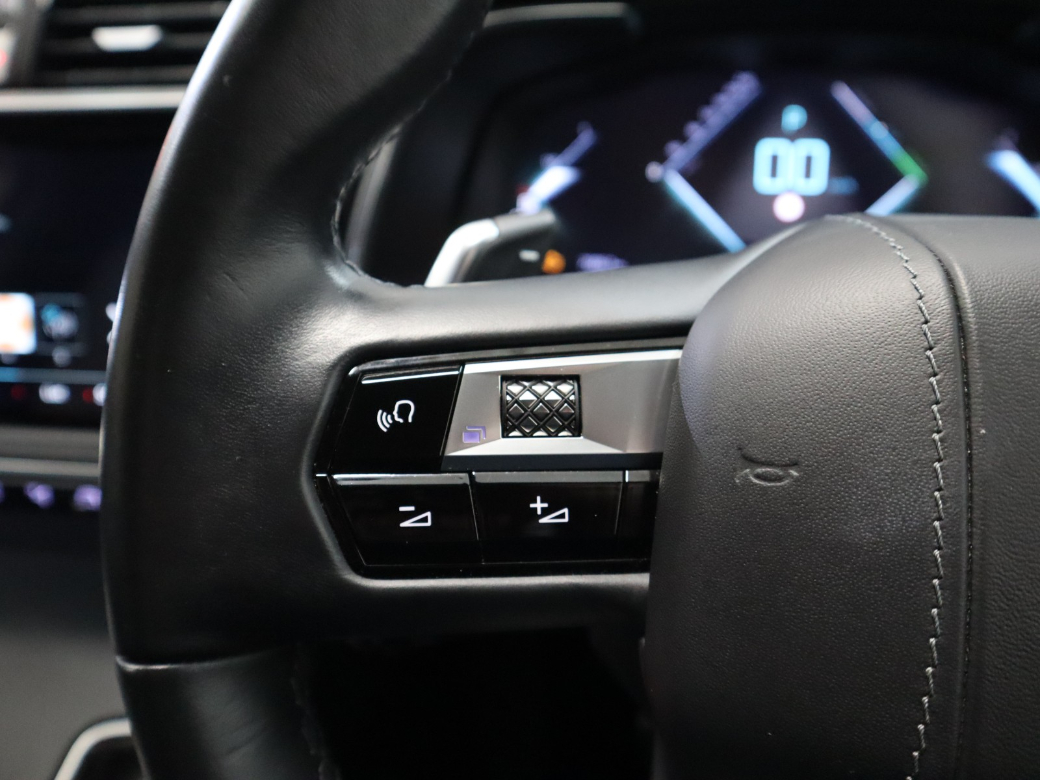 2022 DS Automobiles DS 7 Crossback