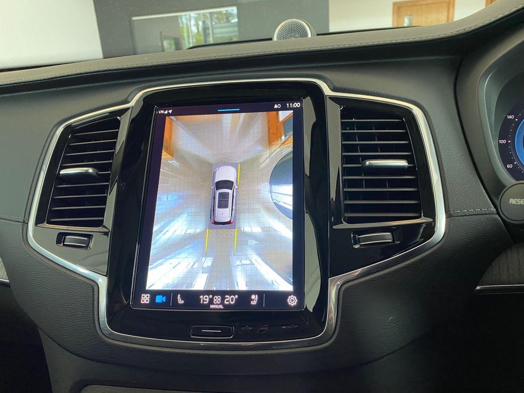 2023 Volvo XC90