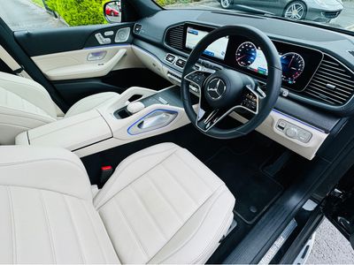 2023 Mercedes-Benz GLE Class